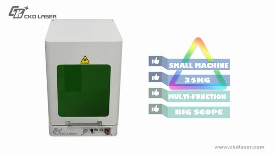 콜라 캔 찻주전자 선물 공예 금속 너트용 산업용 홈 레이저 마킹 조각 기계